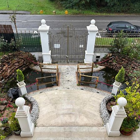 White House Apartment Lainate Exterior foto