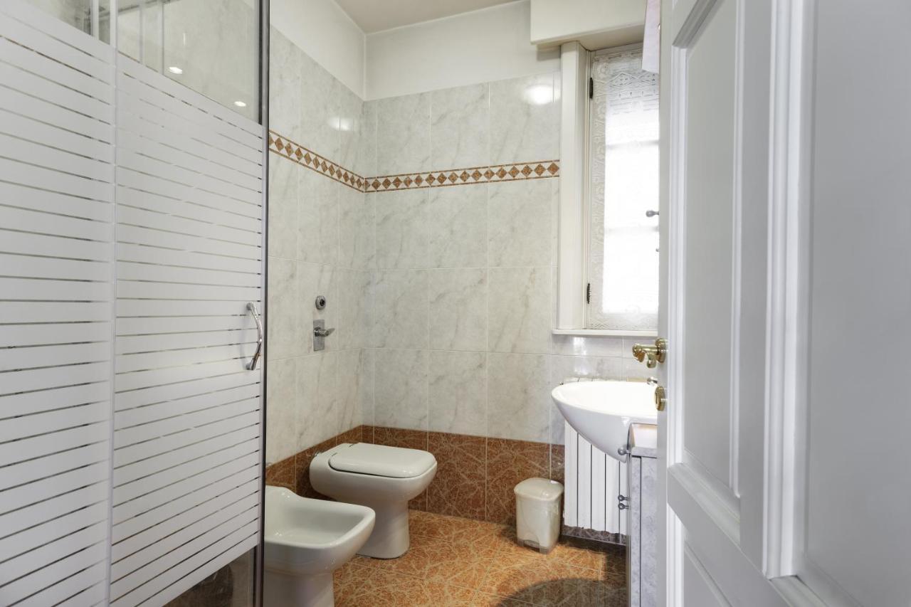 White House Apartment Lainate Exterior foto