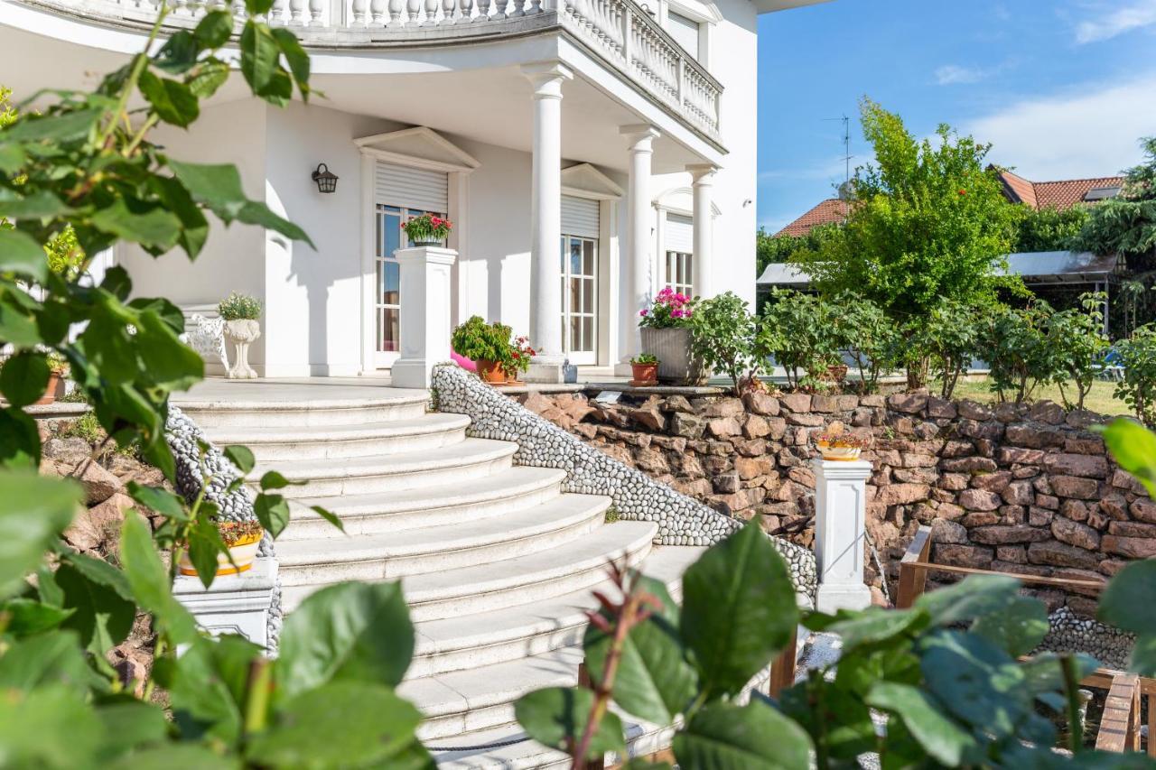 White House Apartment Lainate Exterior foto