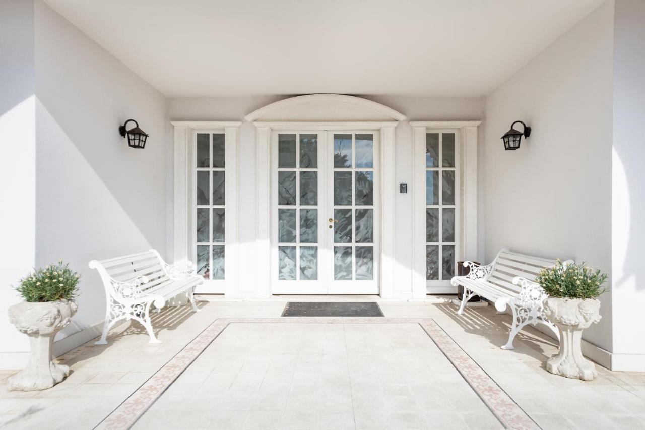 White House Apartment Lainate Exterior foto