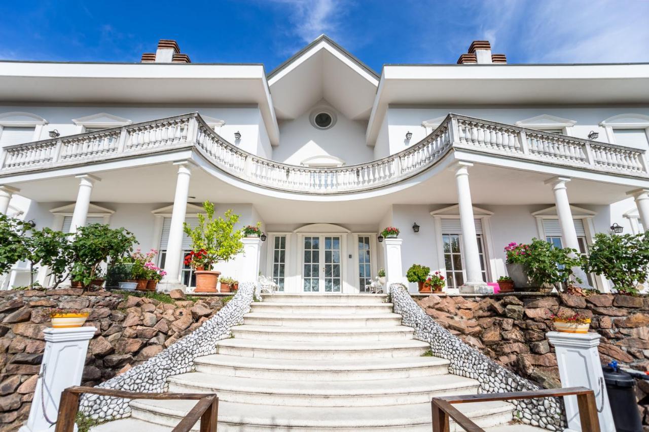 White House Apartment Lainate Exterior foto