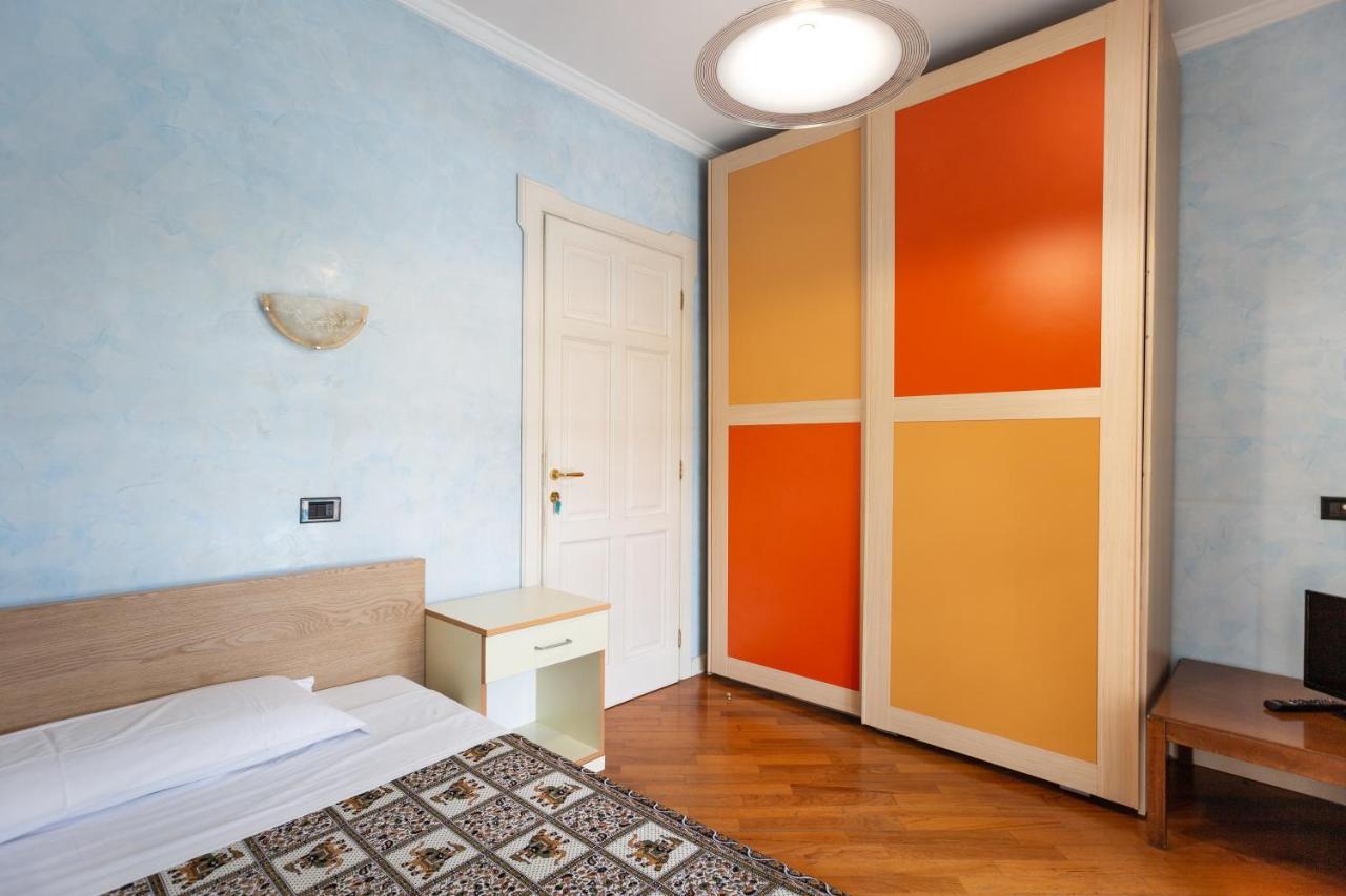 White House Apartment Lainate Exterior foto