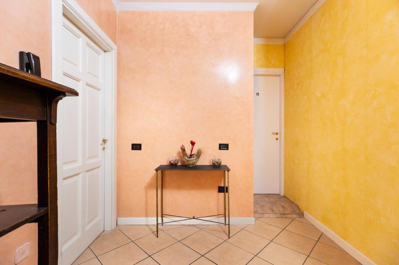 White House Apartment Lainate Exterior foto