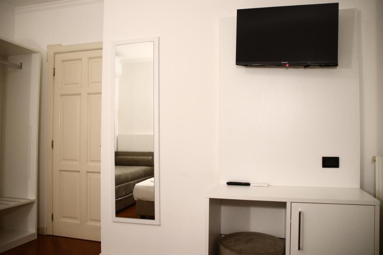White House Apartment Lainate Exterior foto