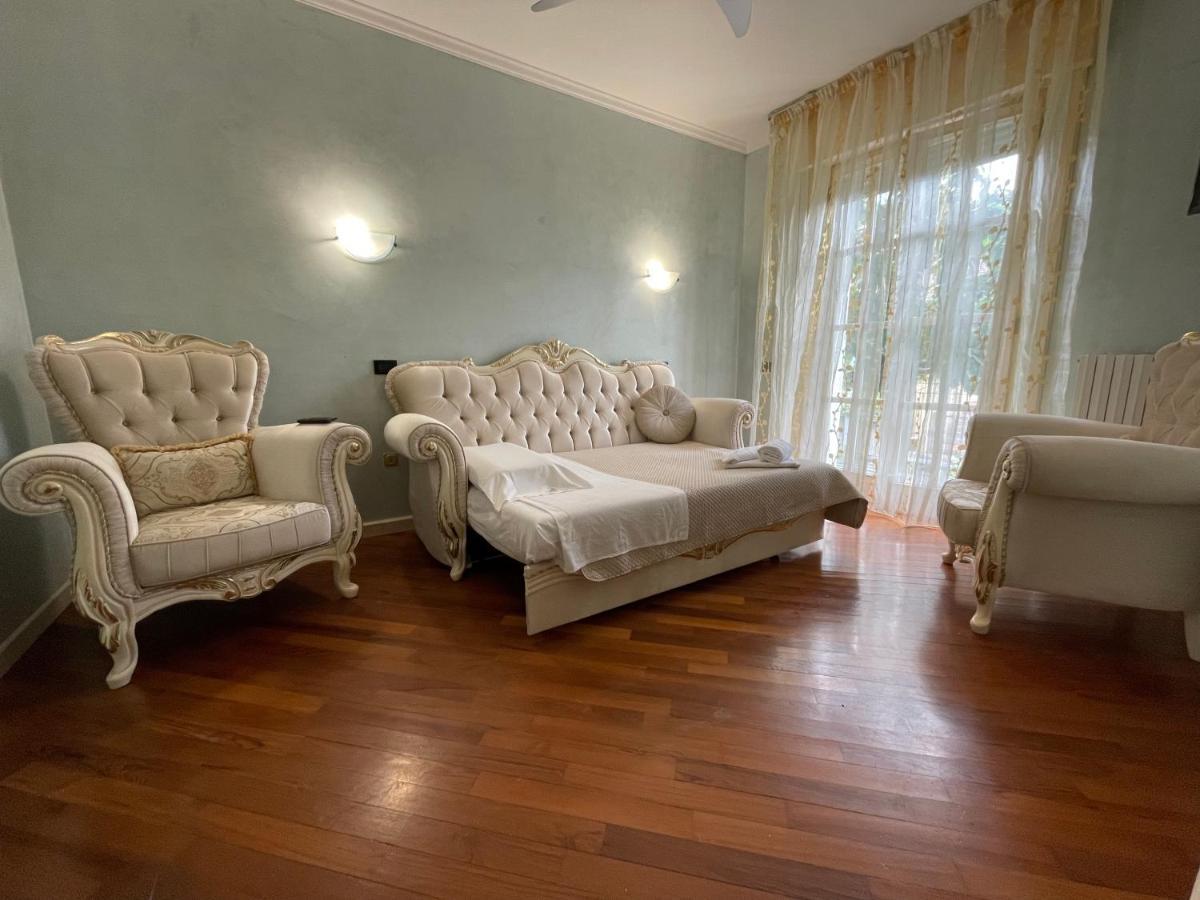 White House Apartment Lainate Exterior foto