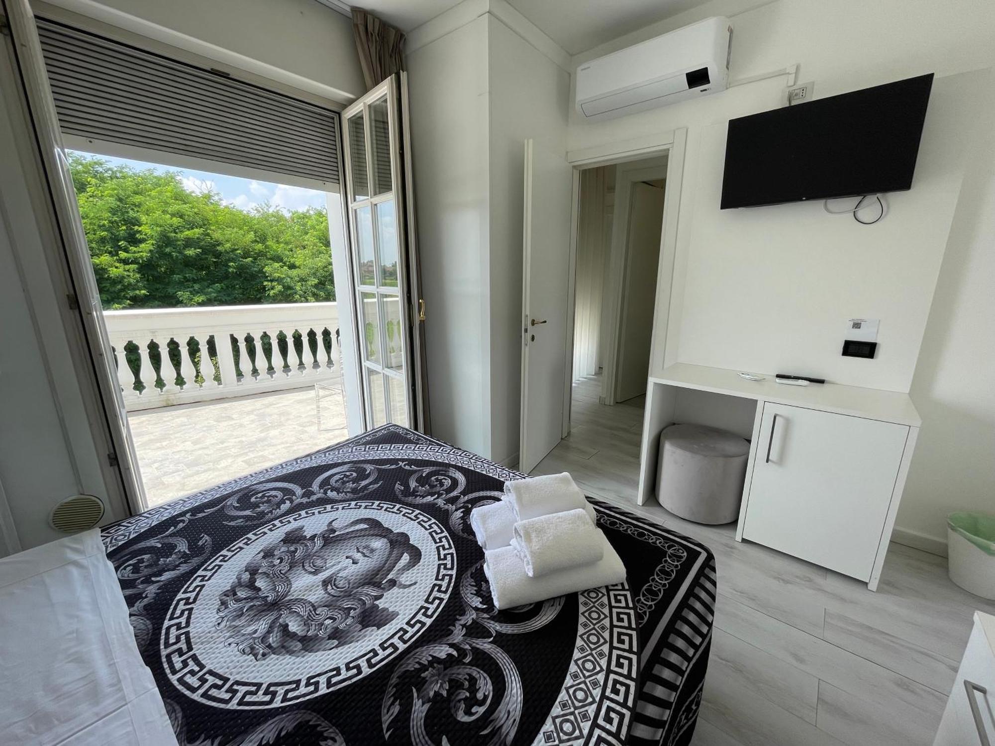 White House Apartment Lainate Exterior foto