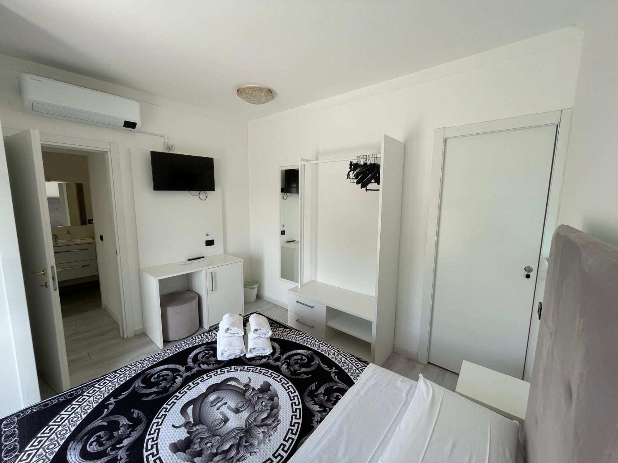 White House Apartment Lainate Exterior foto