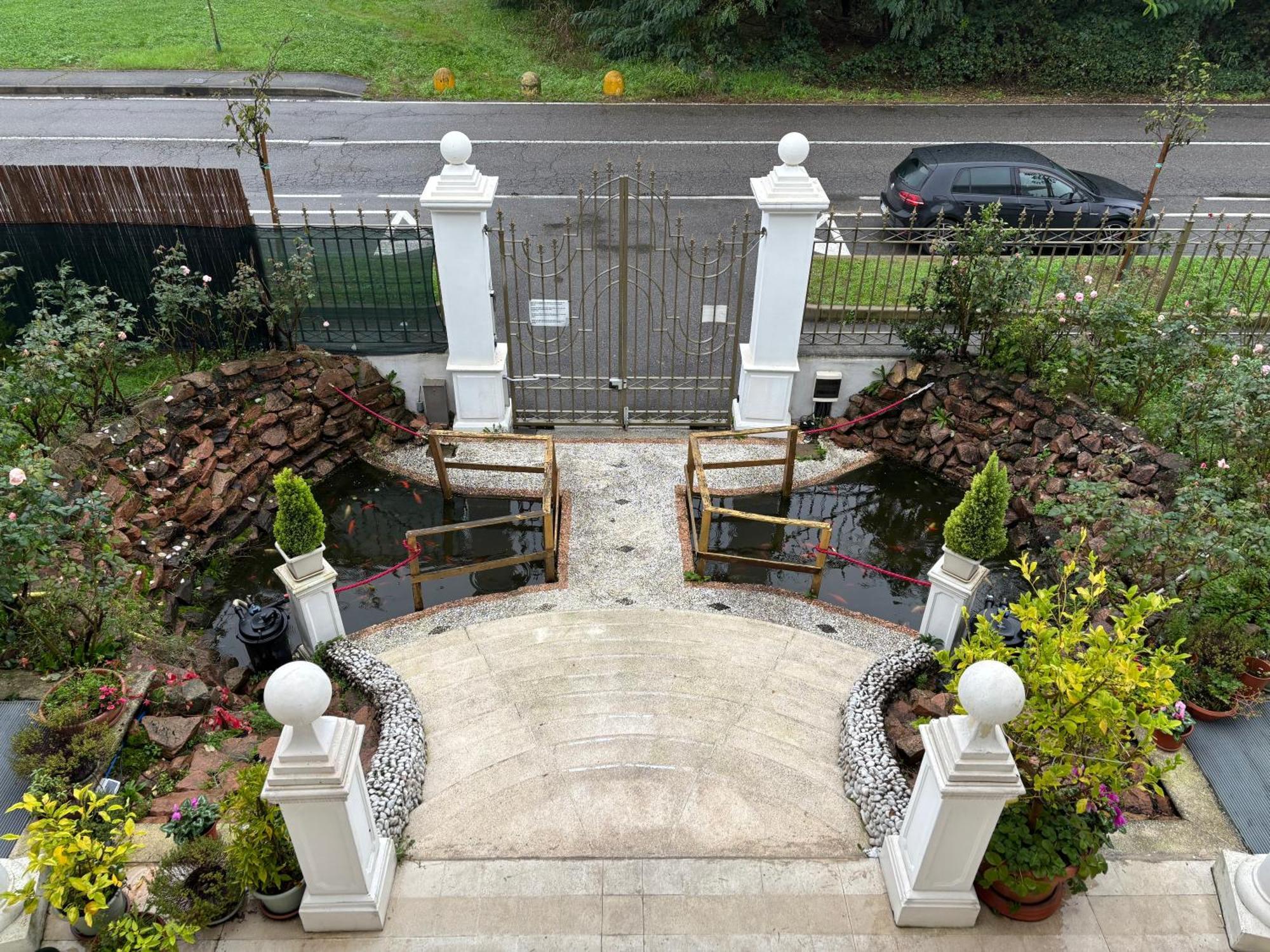 White House Apartment Lainate Exterior foto